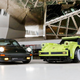 Illustration for article titled This Lego Porsche 911 Looks Like A Murderous Cartoon Frogem/em